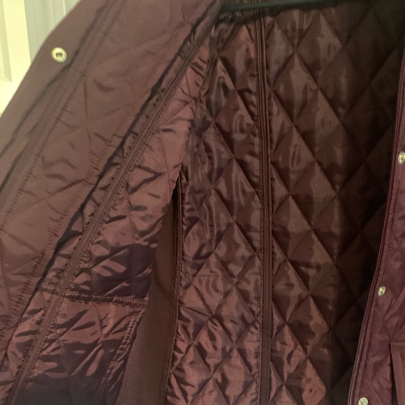 Lightweight Jacket - Picture 7 of 10